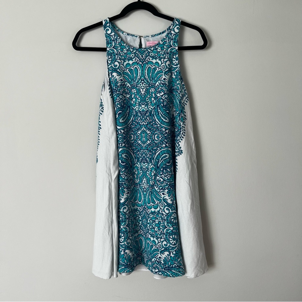 Lilly Pulitzer Wright Dress